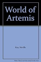 World of Artemis 0709179979 Book Cover