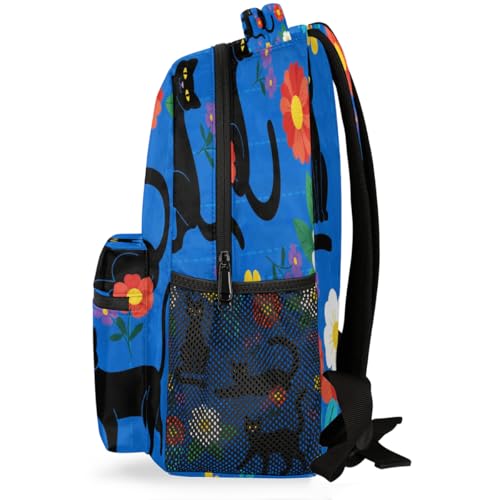 Mochila para estudiantes universitarios con espacio para portátil seguro 3