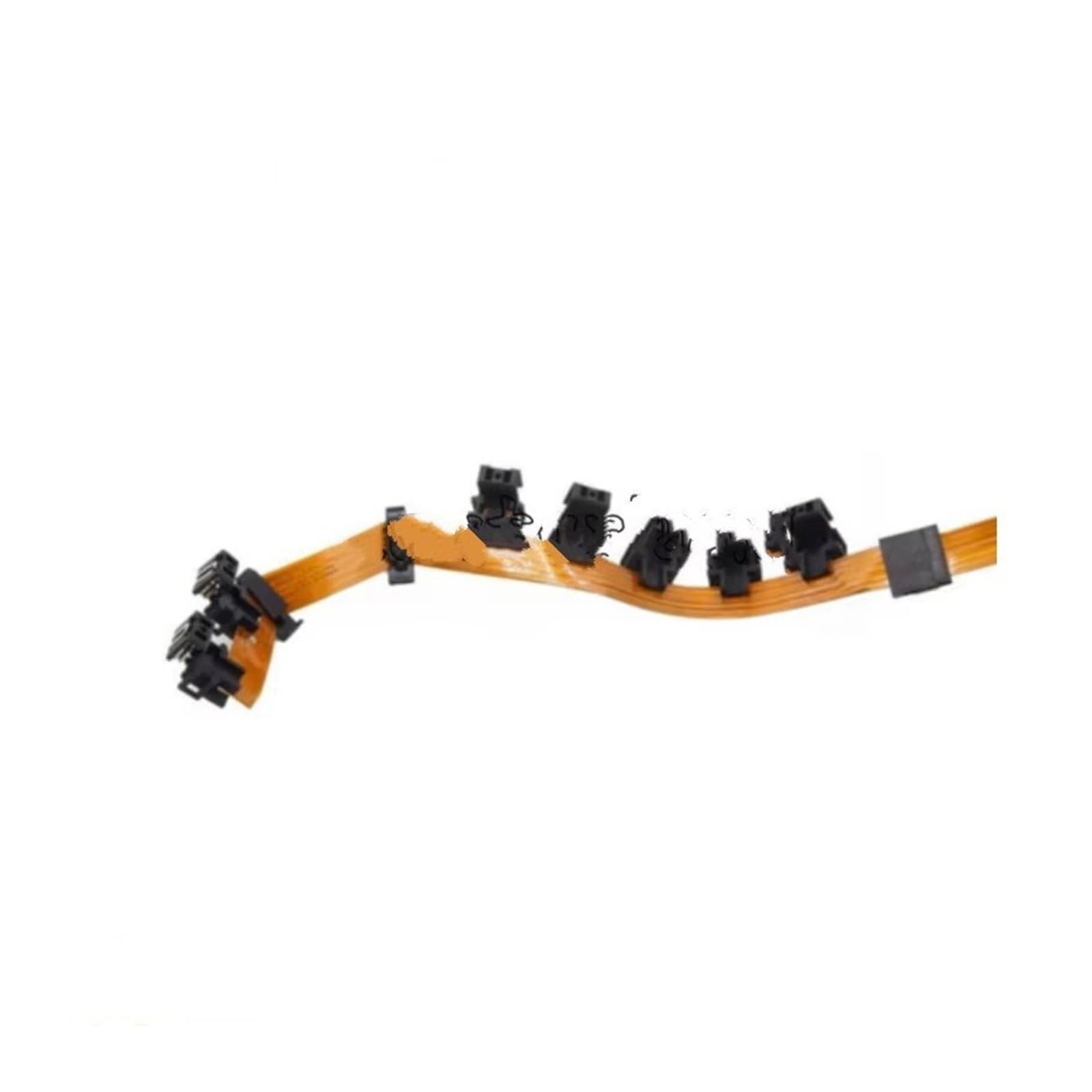 Cableado Transmisión Para Skoda Para Octavia 1997-2013 095927331A Transmisión Cableado Interno Arnés Cinta Sensor Cable 01M927365 01M927366