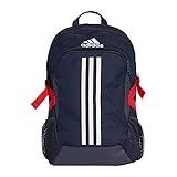 Bequem adidas Power V Rucksack Unisex, Legink/White, 1size