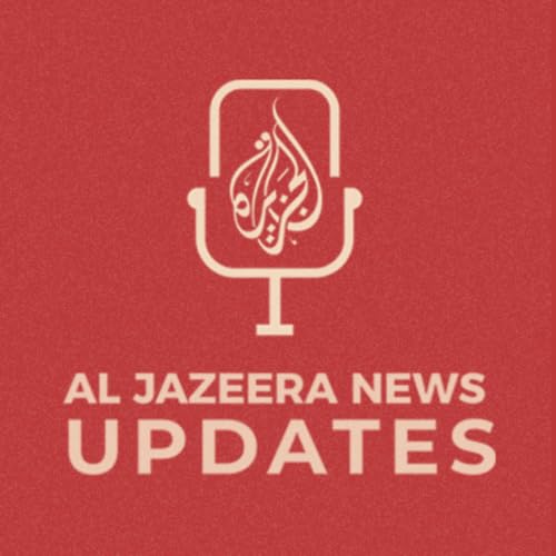 Al Jazeera News Updates Titelbild