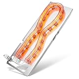 New Dryer Heating Element W11025156 W10608823 for Whirl-pool,Cabrio,Ken-more 110 series,May-tag Bravo XL Dryer,3 Wire Heating Element Assembly,Dual Coil,Replaces 4461512 AP6037386 by TOMOON