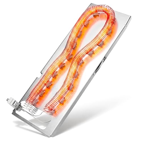 𝗡𝗘𝗪 W11025156 W10608823 Dryer Heating Element for May-tag Bravo XL Dryer by TOMOON - Used condition - US$40.98