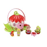 Early Learning Centre - Happyland Fairy Flower House