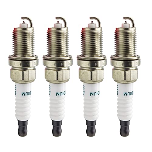 Bougies d'allumage en Iridium SK16R11 haute longévité pour berlines Camry et Prius
