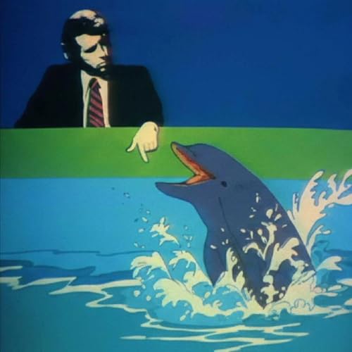 Emulsion Ep. 22 - Michael Almereyda and Courtney Stephens on John Lilly