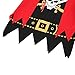 Lingway Toys Boys Girls Pirate Role Play 3pcs Set for Kids 7-8years