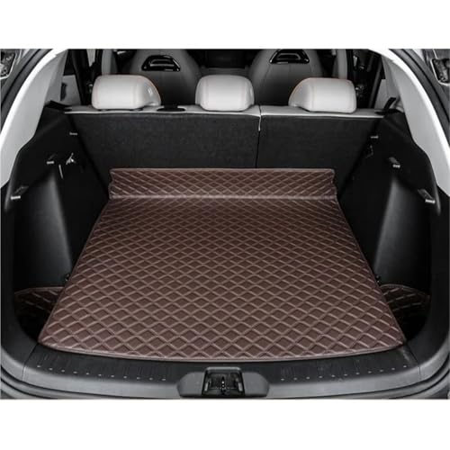 Housses de Coffre BYD Sealion 6 Protection Antirayure Imperméable