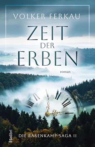 ZEIT DER ERBEN | Eine...