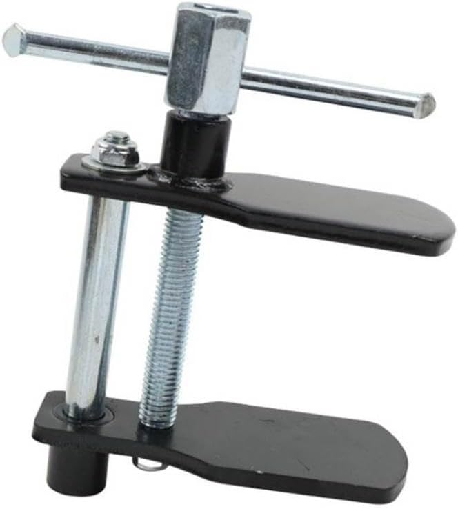 Disc Brake Pad Spreader Replacement Adjustable Brake Caliper Piston Press Tool Compatible With Heavy Duty Disc Brake Systems