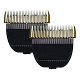 panasonic 1512 k Détachable et facile à nettoyer : peut être retiré du corps principal de la tondeuse for le nettoyage, permettant un rinçage facile des restes de cheveux dans les espaces. La lame de la tondeuse simplifie le nettoyage quotidien.