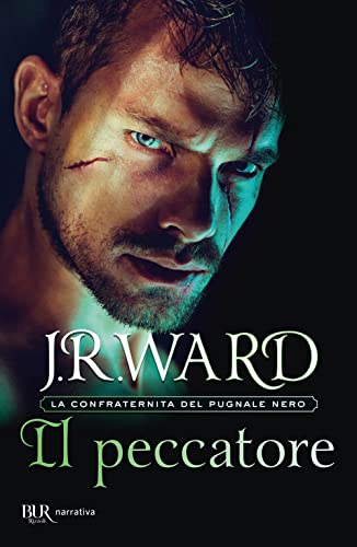 Il peccatore. La confraternita del pugnale nero (Vol. 18)