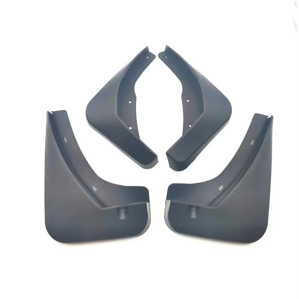 Bavettes de protection Cadillac XTS contre impacts gravillons accessoires de rechange