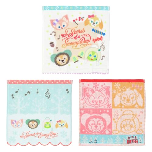 ダッフィー ミニタオル」の人気商品一覧 | 安い商品を通販サイトから