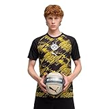 Maillot d'échauffement BVB PUMA Maillot d\'échauffement BVB