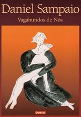 Capa de Vagabundos de Nós
