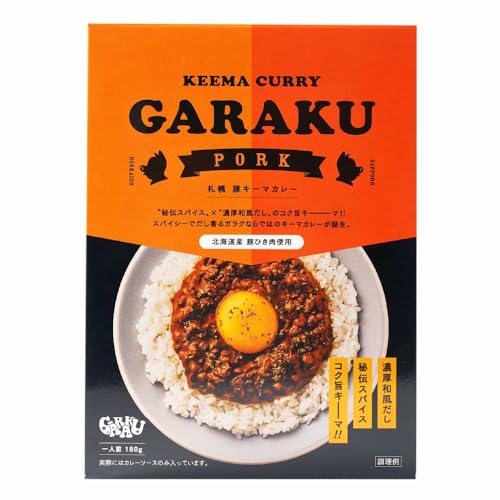 GARAKU Dy ؃L[}J[ y180g × 1z KN gg kC Dy X a J[ yY (1)