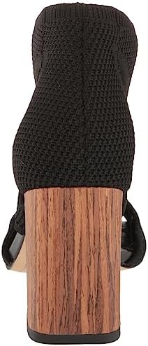 Sanctuary Women's Sandal, Black, 8.5 | Image 2
