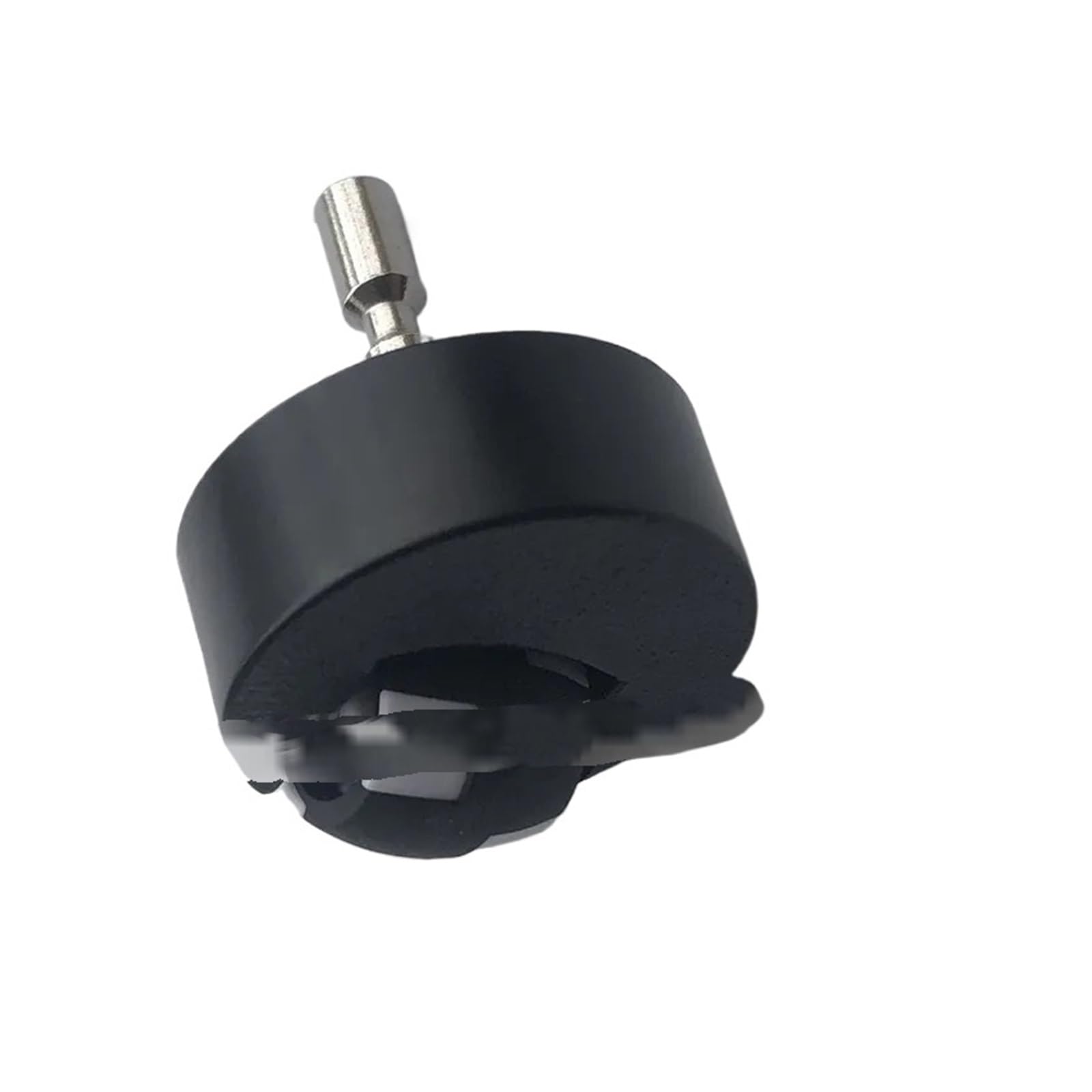 Compatible for ZACO for ILIFE W400 W450 W400 W450 W455，Robot Vacuum Cleaner Components Front Foot Guide Steering Wheel