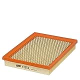 Hengst Air Filter - Insert
