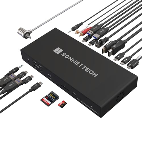 Sonnet Echo20 SecureDock on Amazon