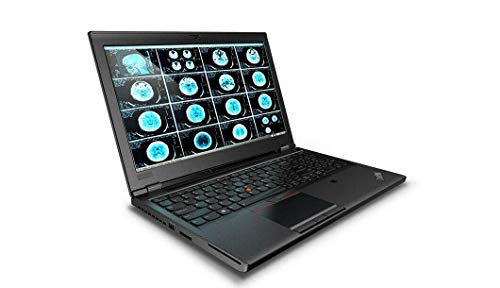 Lenovo ThinkPad P16 workstation