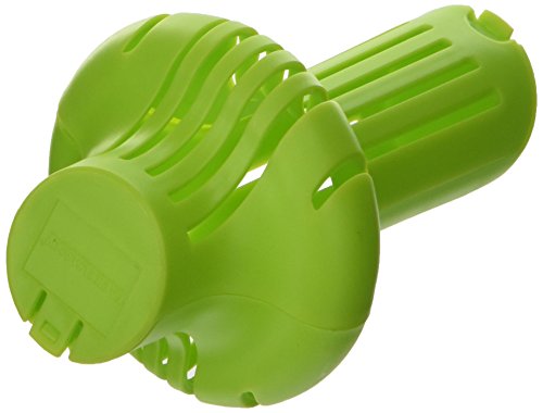 Fackelmann - Fackelmann 49089.0 Infuseur à Herbes aromatiques, Vert