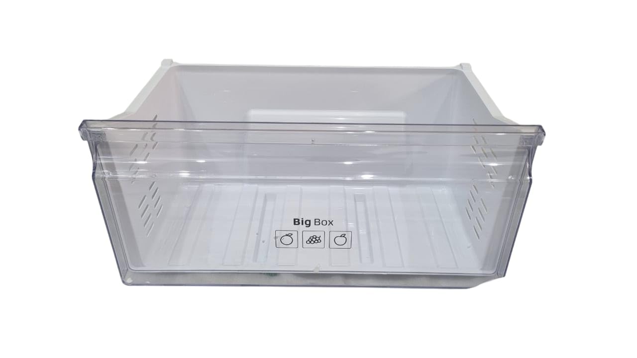 Samsung Refrigerator Vegetable Basket - Heavy Duty -1