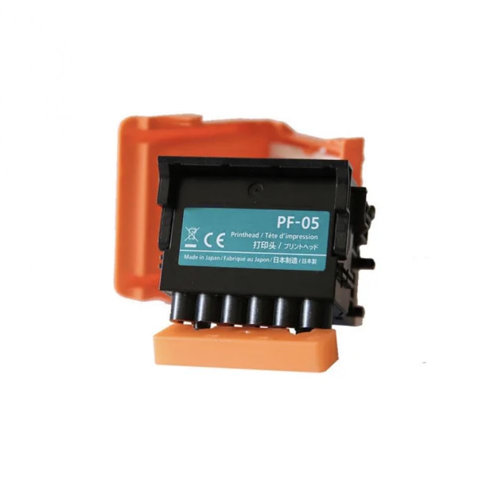 Tête d'impression PF-05 pour réparer les lignes blanches sur IPF6450 - 5