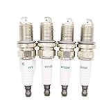 4Pcs/6Pcs 90919-01259 Fk16Hr-A8 Dual Iridium Spark Plug For Torch For Avalon For Camry For Rav4