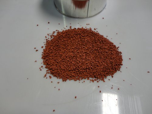 Stackhouse Red Resin (For use with Red Track Repair Kit)