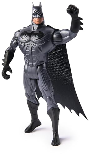 Vehículo de juguete DC Comics Batman Retro 16.5 in miniatura 4