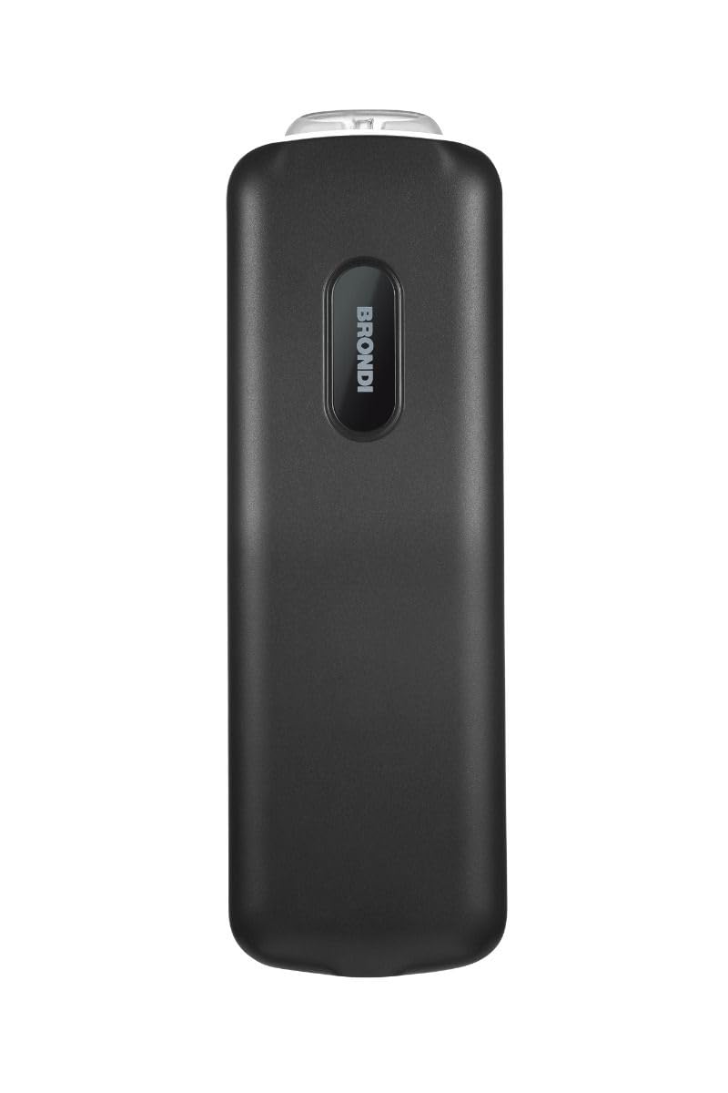 Brondi Telefono Amico Flash Black