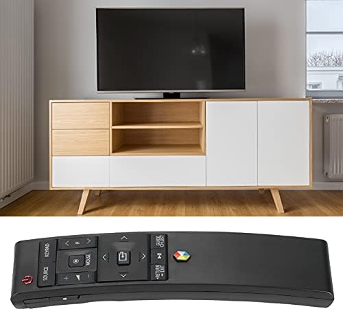Remote Control, Replacement TV Remote Controller with USB Receiver for BN59‑01220E RMCTPJ1AP2, Compatible for SEK‑3500U UA55JS8000W UA55JS9000W