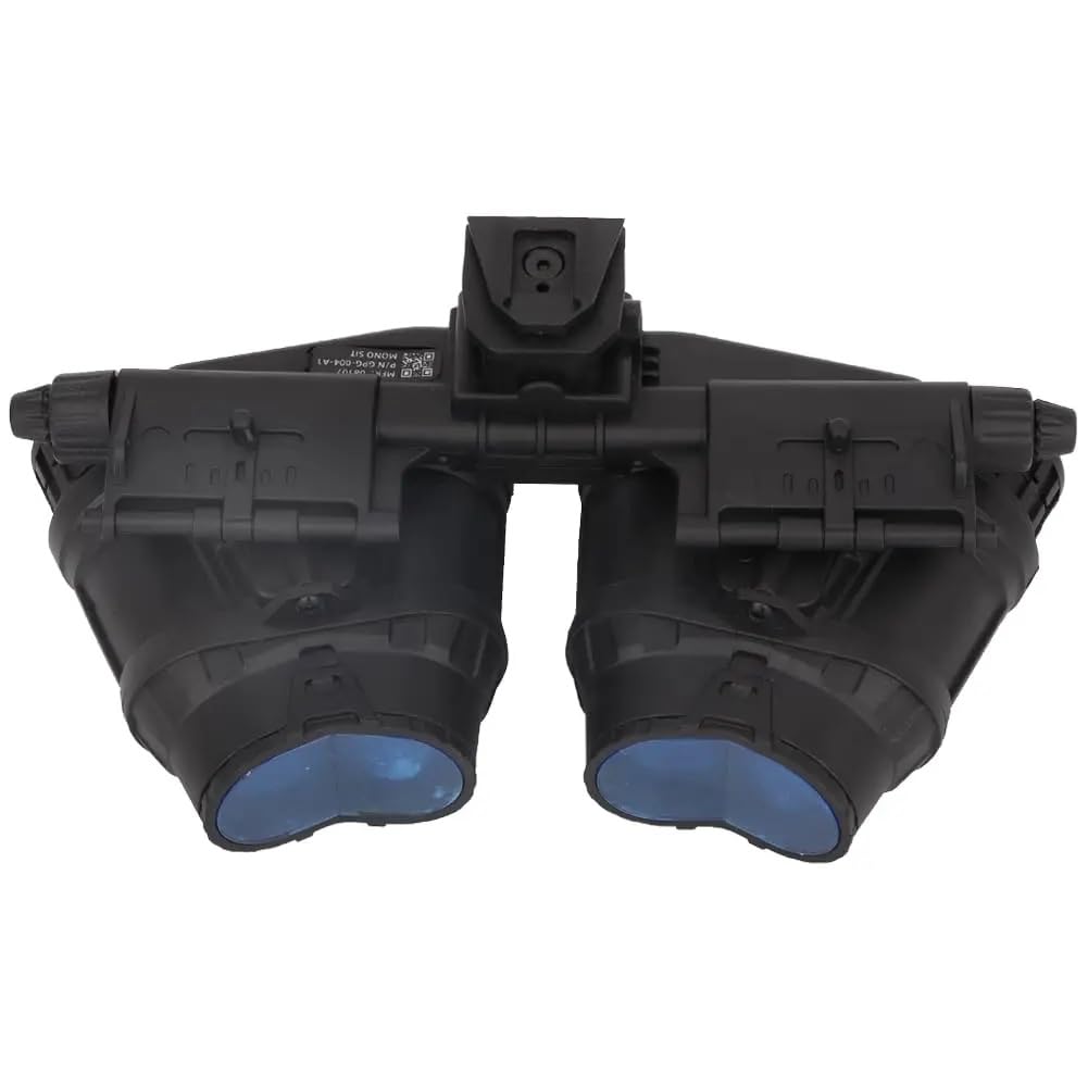 Prismáticos Tácticos Airsoft GPNVG 18 Visión Nocturna (Modelo NVG Sin Función) - For Decoración Atrezzo