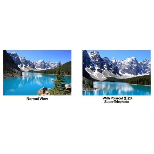 Plr Studio Series .43X High Definition Wide Angle Lens With Macro Attachment + Plr Studio Series 2.2X High Definition Telephoto Lens Travel Kit For The Canon Digital Eos Rebel Sl1 (100D), T5I (700D), T4I (650D), T3 (1100D), T3I (600D), T1I (500D), T2I (550D), Xsi (450D), Xs (1000D), Xti (400D), Xt (350D), 1D C, 70D, 60D, 60Da, 50D, 40D, 30D, 20D, 10D, 5D, 1D X, 1D, 5D Mark 2, 5D Mark 3, 7D, 6D Digital Slr Cameras Which Has Any Of These (18-55Mm, 75-300Mm, 50Mm 1.4 , 55-200) Canon Lenses #TOP4