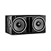 JBL Professional SRX828SP Portable, Active, Amplified, Powered Dual 18 Inch Subwoofer System. 2000 Watt Peak Crown Amplifier. DJ, PA, Stage. Black
