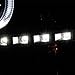 AKKON - For Silverado Black Exclusive Halo Projector SMD DRL LED Headlights Driver + Passenger Side Pair
