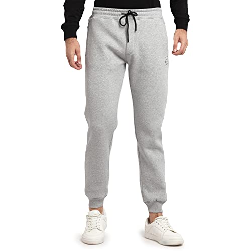 Image of Status Quo Mens Regular Fit Joggers