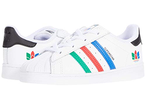Image of Adidas Men's Superstar Triple