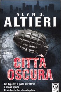 Città oscura Città oscura