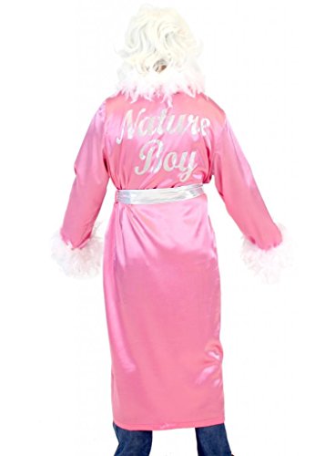 Ric Flair Robe
