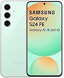 Samsung S24 Fe 5g 8gb/128gb 6.7´´ One Size - 8