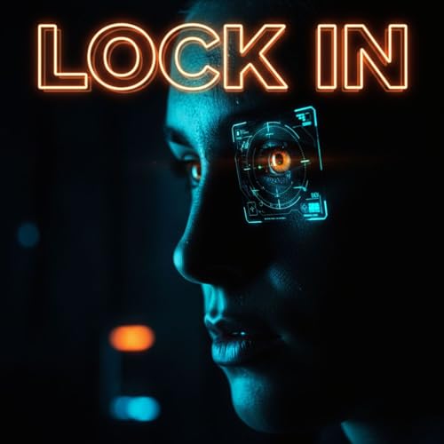 The 30-Day 'Lock In' Theory: How to Finally Become Who You Say You Are