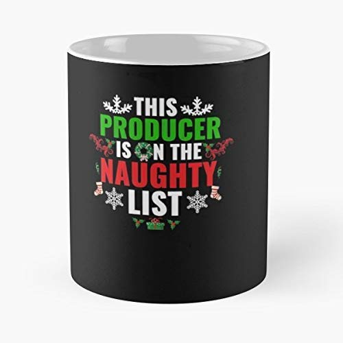 Career Careers Christmas 2018 Morning Coffee Mug Ceramic