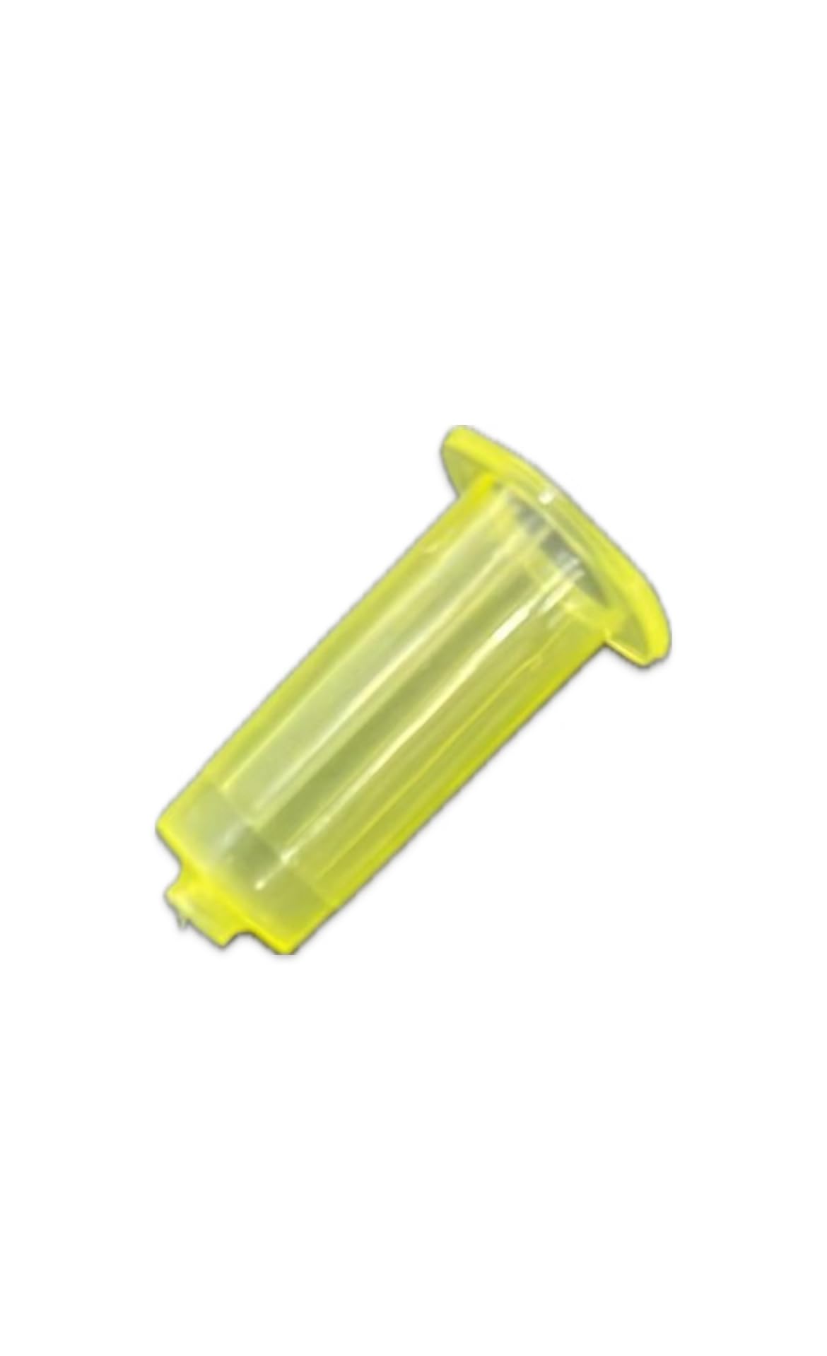 DIAGNOWARE® Plastic vacutainer holder yellow pack of 20pc (B0D1XVRMWJ) Amazon Price History, Amazon Price Tracker