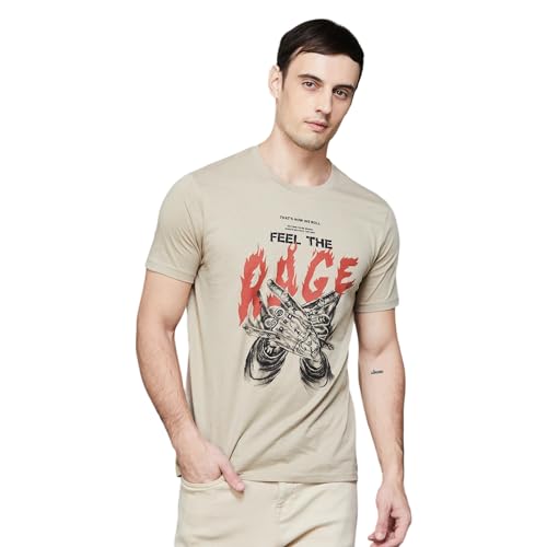 Forca by Lifestyle Men’s T-Shirt Forca by Lifestyle Men’s T-Shirt