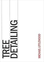 Tree Detailing 0442205716 Book Cover