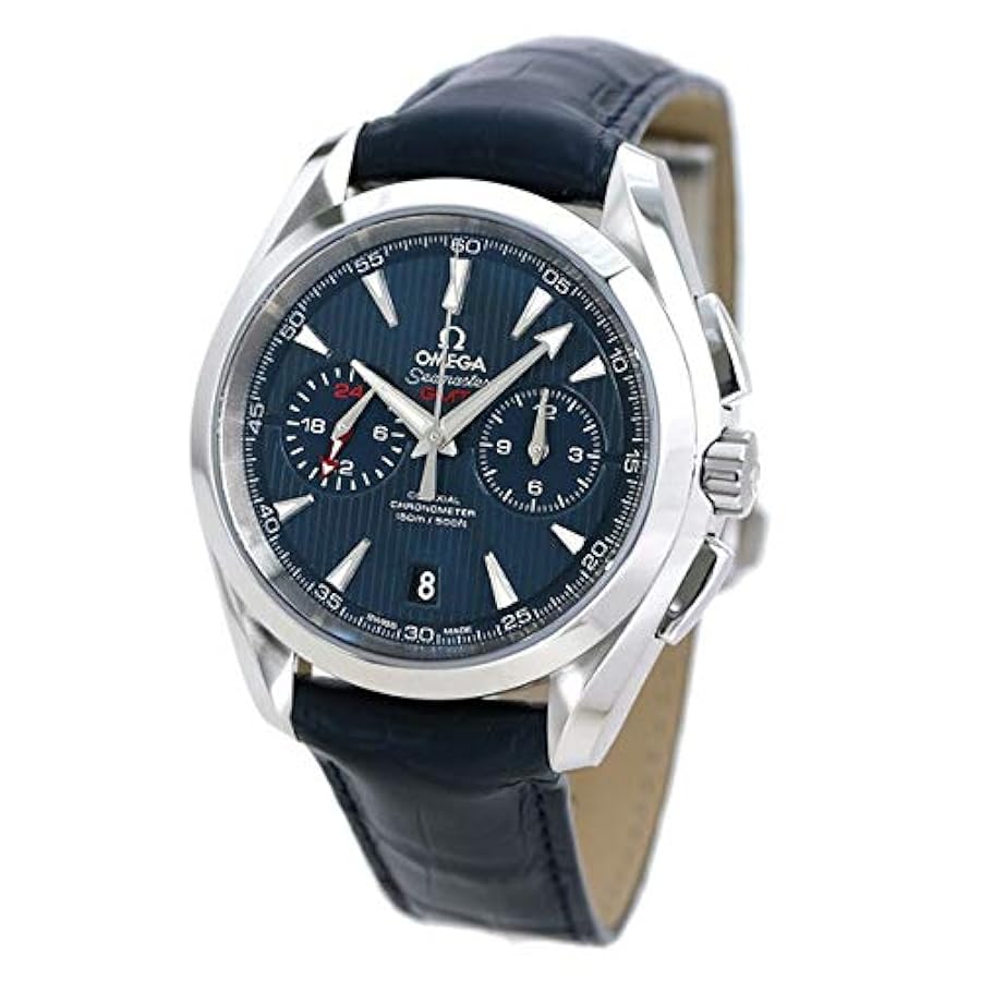 Amazon.co.jp: [オメガ] OMEGA シーマスター アクアテラ 150M