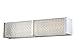 Avenue Lighting HF1121-CH Cermack St. Collection Wall Sconce